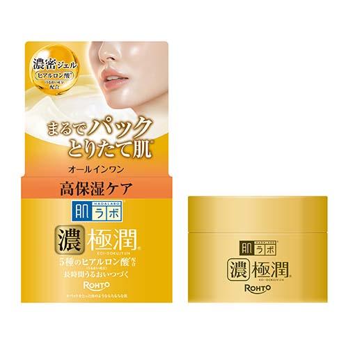 肌ラボ 極潤パーフェクトゲル 100g オールインワン ヒアルロン酸 肌研