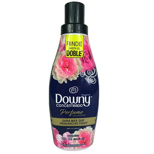評価 メキシコダウニー Downy 柔軟剤 エレガンス 750ml