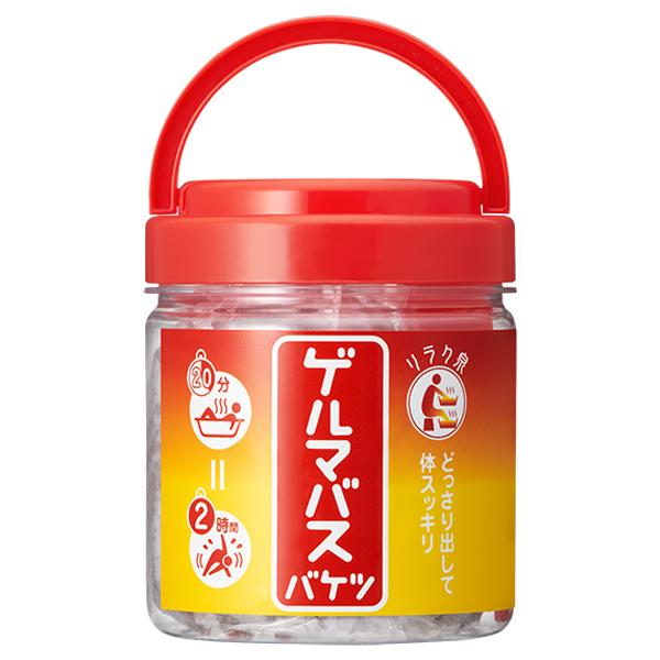 ポイント10%バック 2月25日」リラク泉 ゲルマバス（バケツサイズ
