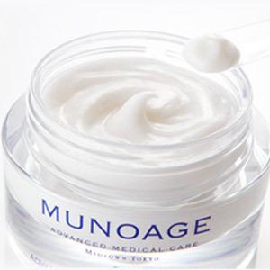 「ポイント10％バック 4月25日」 MUNOAGE(ミューノアージュ) アドバンストリジュビネーションクリームEx 30g｜cosmecom｜02