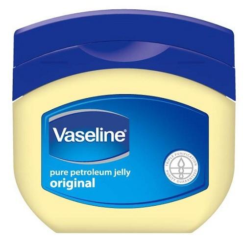 Vaseline（ヴァセリン） オリジナル ピュアスキンジェリー 200g