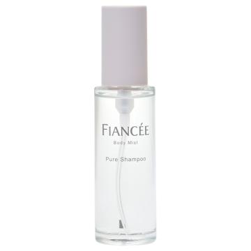 FIANCEE（フィアンセ） ボディミスト ピュアシャンプーの香り 50ml