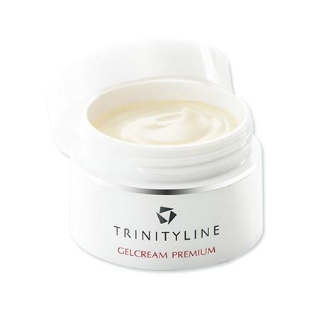 トリニティーライン ジェルクリーム プレミアム N 50g ×2個｜Yahoo