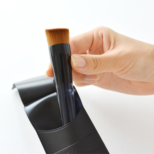 SHISEIDO（資生堂） ファンデーション ブラシ 131 : アットコスメ