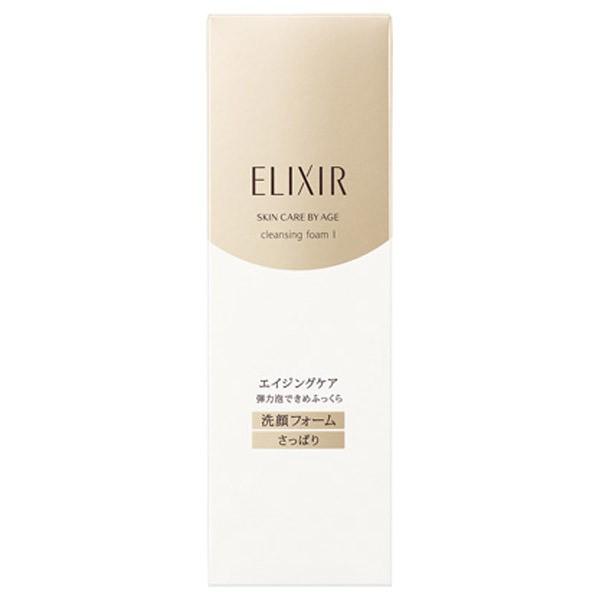 ELIXIR（エリクシール） クレンジングフォーム(I N) 145g : アット