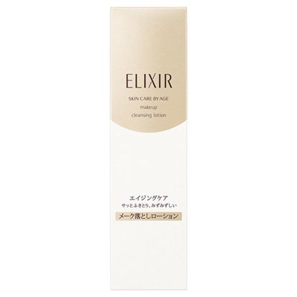ELIXIR（エリクシール） メーククレンジングローション N 150ml