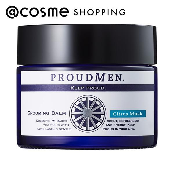 プラウドメン グルーミングバームCM 40g | PROUDMEN