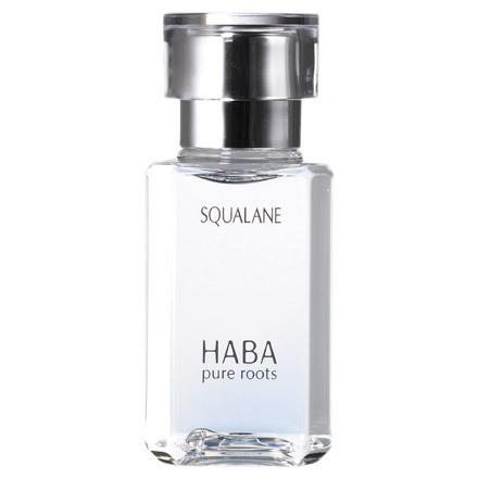 HABA（ハーバー） 高品位「スクワラン」 15ml : アットコスメ