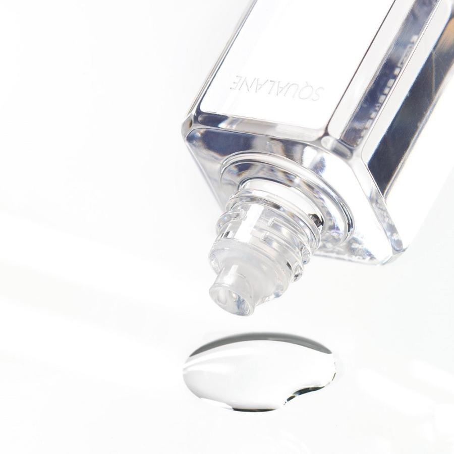 ハーバー 高品位「スクワラン」 30ml : アットコスメショッピング
