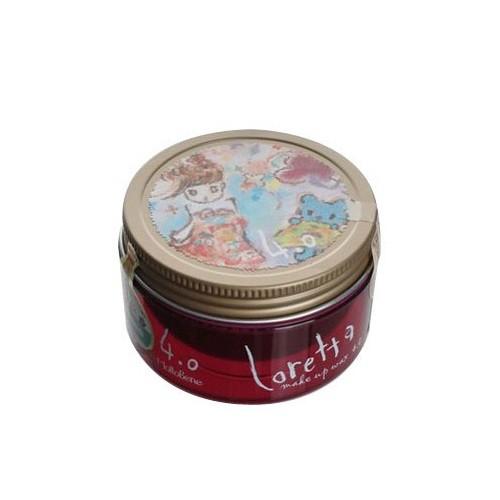 【新品・未開封】ロレッタ メイクアップワックス 4.0 65g 7個セット Loretta（ロレッタ） メイクアップワックス 4.0 65g : アットコスメ