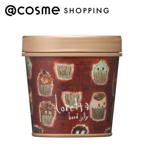 ロレッタ ハードゼリー ヘアスタイリングジェル アットコスメショッピングpaypayモール店 通販 Paypayモール