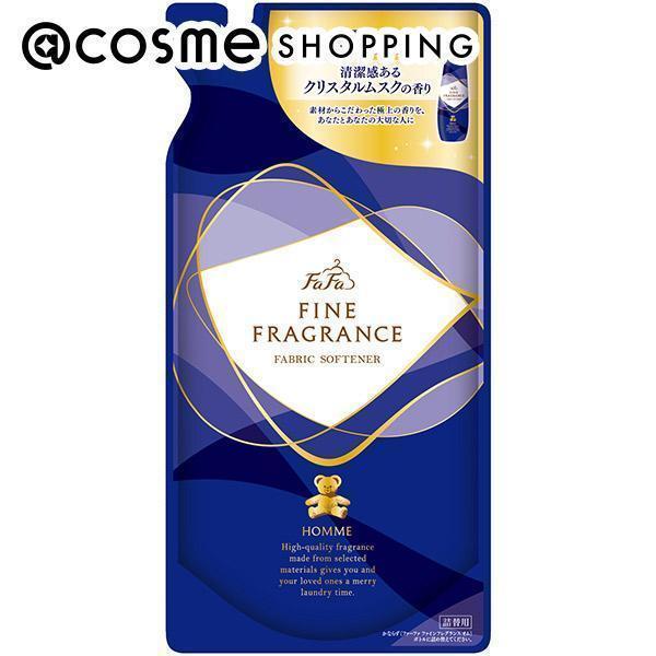 ファーファ ファインフレグランス(詰替) 500ml｜cosmecom