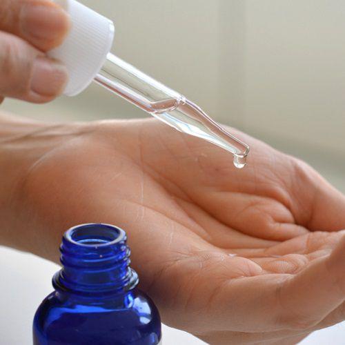 MUNOAGE MUNOAGE(ミューノアージュ) ナチュラルピールエッセンス 30ml