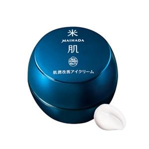 米肌（MAIHADA） 肌潤改善アイクリーム 15g _26Mar : アットコスメ