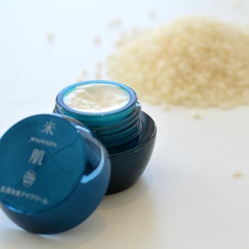 米肌アイクリーム 15g 3個セット 米肌（まいはだ）肌潤改善アイクリーム 医薬部外品