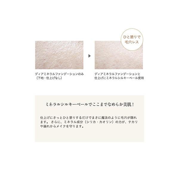 エトヴォス ミネラルシルキーベール 7g | ETVOS | 03