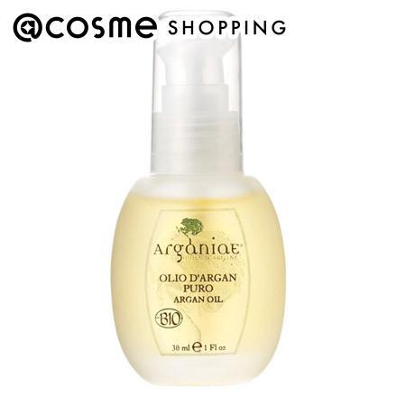 【数量限定】【Arganiae(アルガニアエ)】ピュアアルガンオイル 30ml ポイント10%バック 5月25日」Arganiae ピュアアルガンオイル 30ml