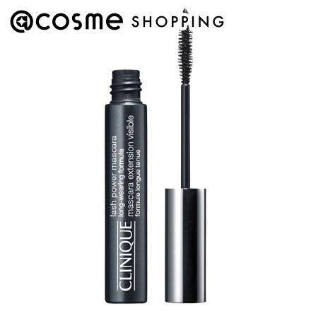 CLINIQUE（クリニーク） ラッシュ パワー マスカラ ロング ウェア