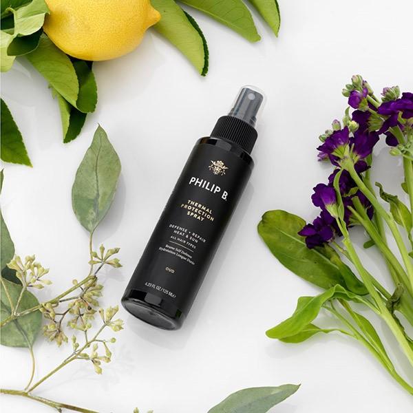 フィリップb サーマルプロクションスプレー ヘアスタイリングヘアミスト アットコスメショッピングpaypayモール店 通販 Paypayモール