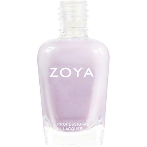 超安い ポイント10 6月4 5日 Zoya Zp432 Miley マニキュア