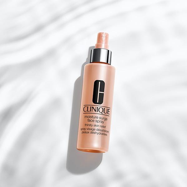 CLINIQUE（クリニーク） モイスチャー サージ フェース スプレー 125ml 