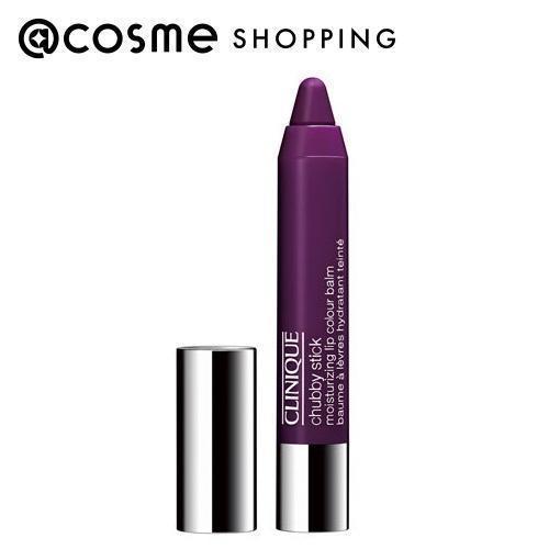 CLINIQUE クリニーク チャビー スティック モイスチャライジング