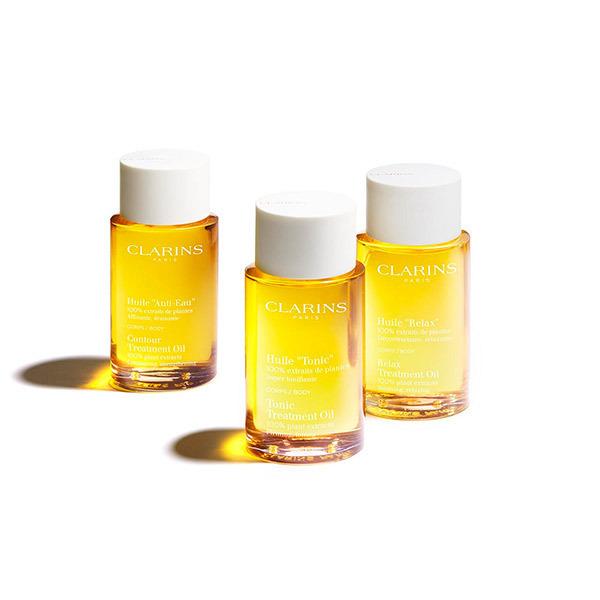 CLARINS ボディ オイル “アンティ オー” ボディ オイル アンティ オー / クラランス(ボディオイル