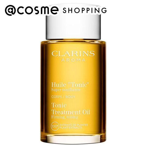 クラランス ボディ オイル トニック 100mL