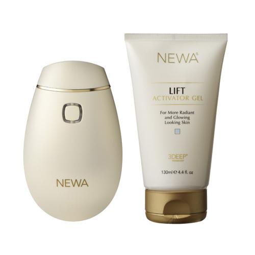 「ポイント10％バック 12月15日」 JMEC be(ジェイメック ビー) NEWA(ニューア）リフト(シャンパンゴールド) 専用ジェル130mL