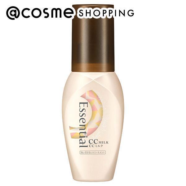 エッセンシャル ナイトケアミルク 100ml｜cosmecom