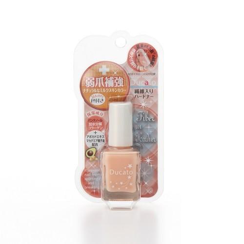 デュカート ファイバーインハードナーＥＸ(ミルクスキン) 7ml｜cosmecom