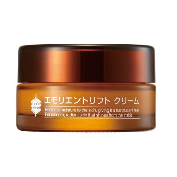 エモリエントリフトクリーム Bb LABORATORIES ビービーラボ エモリエントリフトクリーム 40g