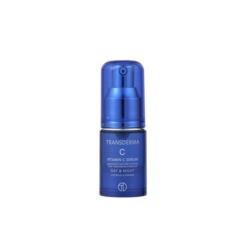 TRANSDERMA（トランスダーマ） 「ポイント15%バック 9月11日〜13日
