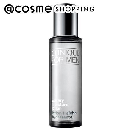 CLINIQUE フォーメンウォータリー モイスチャー ローション200ml クリニーク フォー メン ウォータリー モイスチャー ローション 200mL