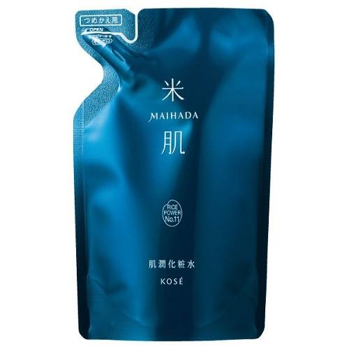 米肌(MAIHADA) 肌潤化粧水（つめかえ用）(つめかえ用) 110ml｜cosmecom