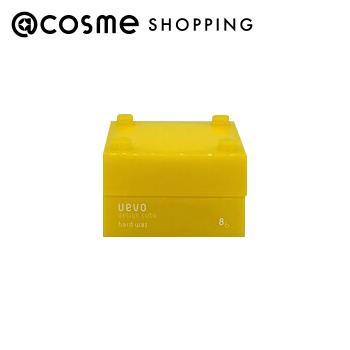 ウェーボ　ハードワックス ウェーボ デミ デザインキューブ ハードワックス 200g 詰め替え