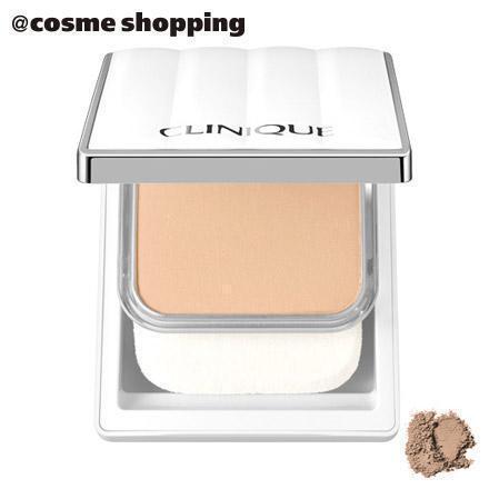 CLINIQUE（クリニーク） イーブン ベター パウダー メークアップ