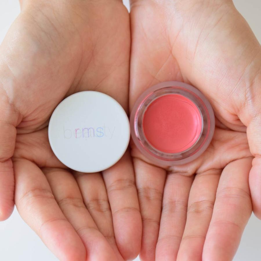 Rms Beauty リップチーク モデスト チーク アットコスメショッピングpaypayモール店 通販 Paypayモール