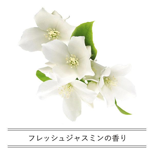 iroha INTIMATE CARE iroha INTIMATE WASH moist(フレッシュジャスミンの香り) 135ml｜cosmecom｜03