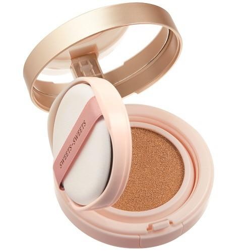 スウィーツ スウィーツ マシュマロカバークッション ０１ ナチュラルベージュ ファンデーション アットコスメショッピングpaypayモール店 通販 Paypayモール