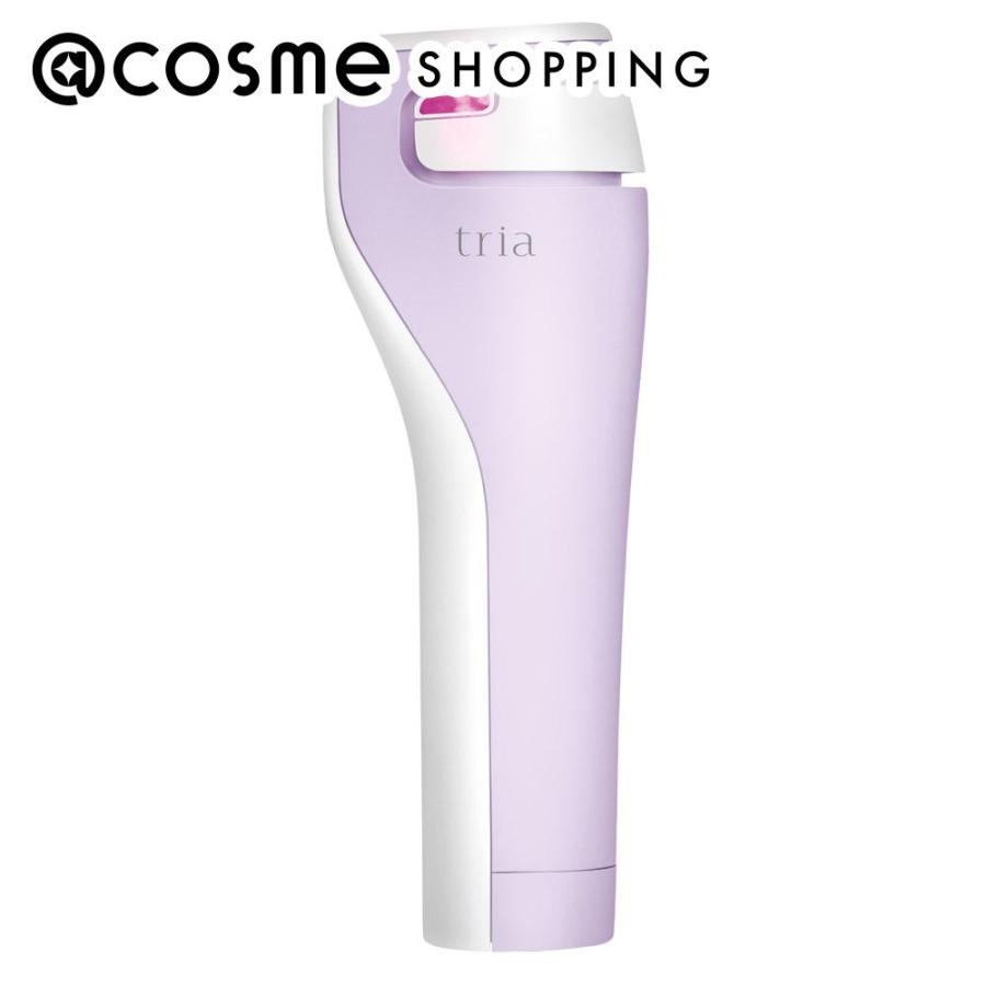 トリア トリア・スキン　エイジングケアレーザー(本体 ライラック)｜cosmecom