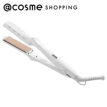 Kinujo 絹女 Kinujo Lm 125 ストレートヘアーアイロン ヘアアイロン アットコスメショッピングpaypayモール店 通販 Paypayモール