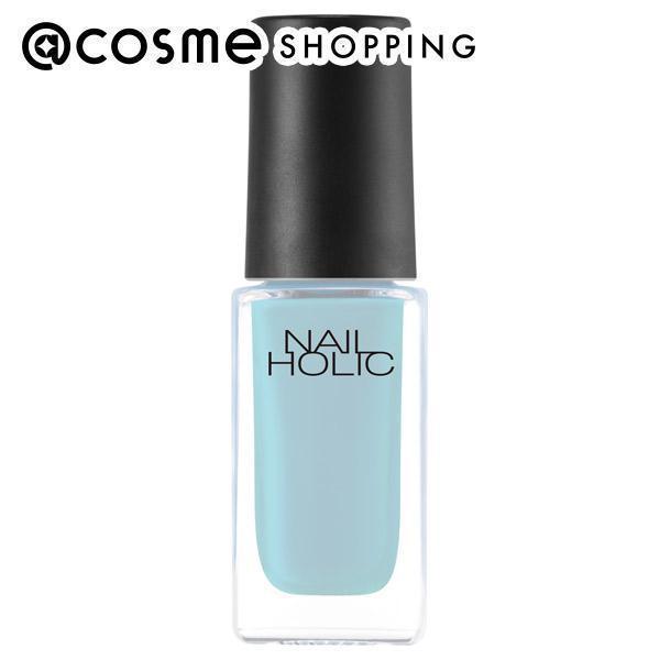 ネイルホリック ネイルホリック Bl916 マニキュア Octaa アットコスメショッピングpaypayモール店 通販 Paypayモール