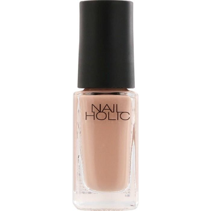 ポイント15 10月31日 ネイルホリック ネイルホリック Be317 マニキュア Octaa アットコスメショッピングpaypayモール店 通販 Paypayモール