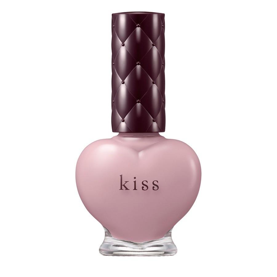 キス ネイルポリッシュ 04 Pale Lilac マニキュア アットコスメショッピングpaypayモール店 通販 Paypayモール