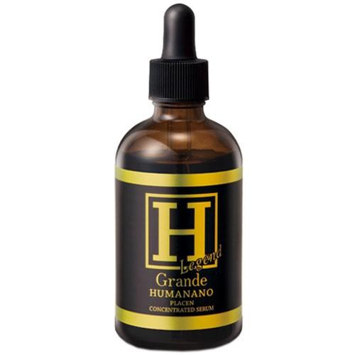 ヒューマナノ プラセン原液レジェンド グランデ(本体) 100ml : アット