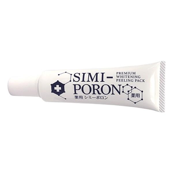 マイノロジ 薬用シミーポロン 30g|アットコスメショッピングPayPayモール店|01