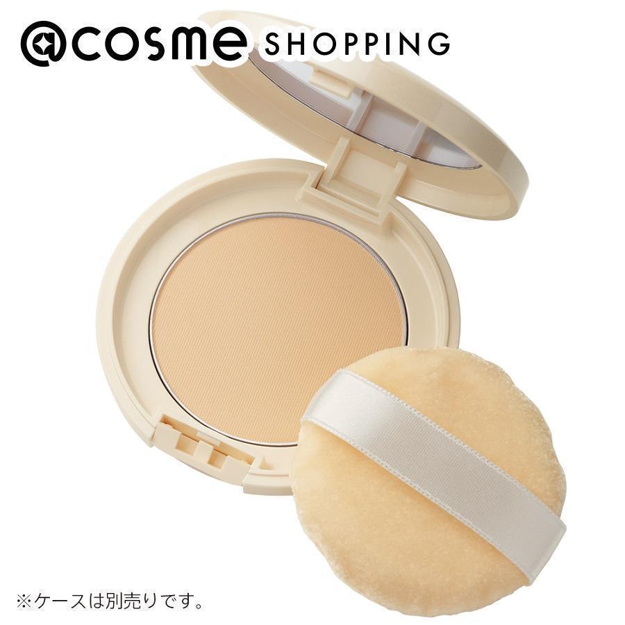 オルビス プレストパウダー リフィル 無香料 ルーセント 透明感のある仕上がり フェイスパウダー アットコスメショッピングpaypayモール店 通販 Paypayモール