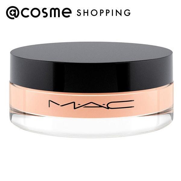 MAC スタジオ フィックス パーフェクティング パウダー (ミディアム プラス)