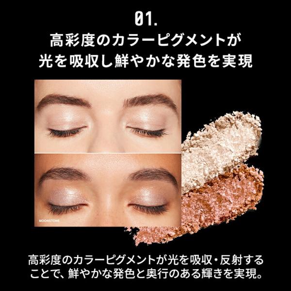 BOBBI BROWN（ボビイ ブラウン） ボビイ ブラウン リュクス アイ
